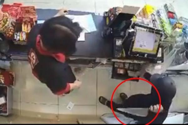 Thanh niên hoang tin bị cướp để được... gặp mặt người yêu-2