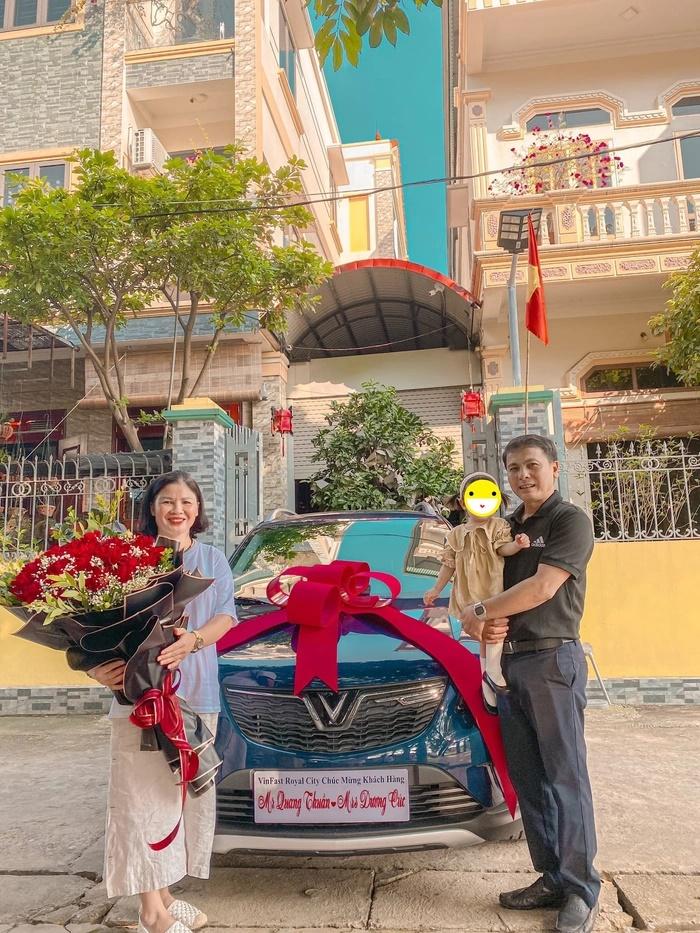 Quang Hải đưa bạn gái hot girl về chơi nhà ngày giáp Tết?-3