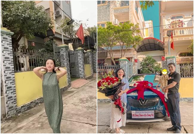 Quang Hải đưa bạn gái hot girl về chơi nhà ngày giáp Tết?-4