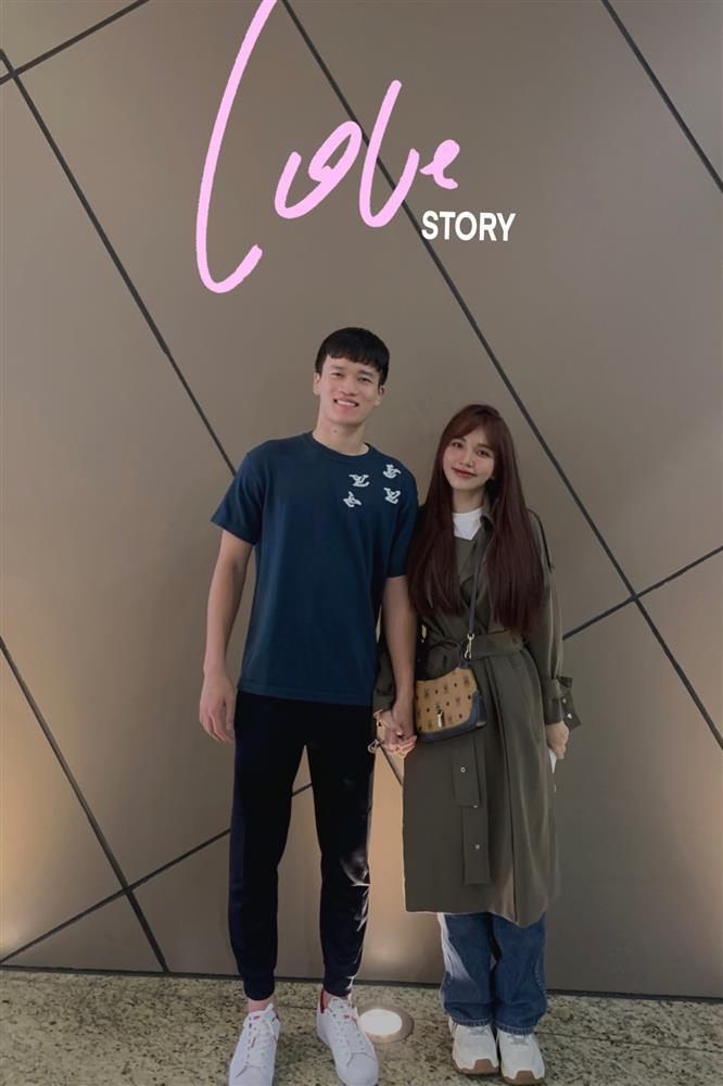 Bồ hơn tuổi làm điều đặc biệt cho Hoàng Đức ngày sinh nhật-1