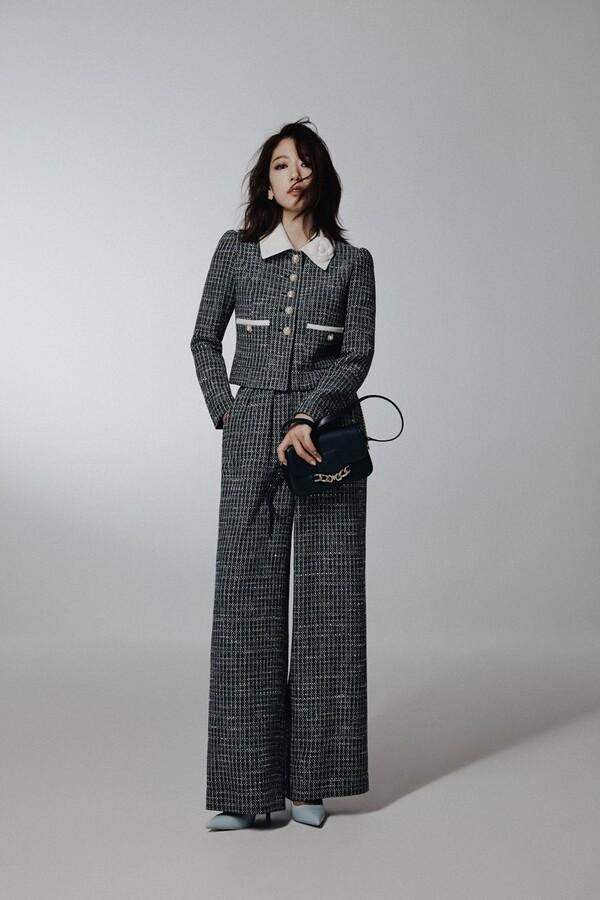 Park Shin Hye tái xuất làng giải trí, nhan sắc cực phẩm-4