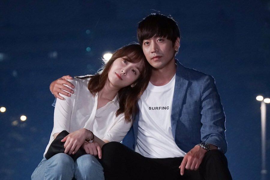 Những cặp idol nên duyên thành người yêu trong phim Hàn-3