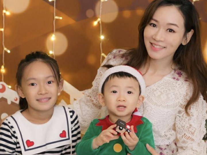 Hoa hậu Hong Kong Dương Tư Kỳ suýt bị mù-4