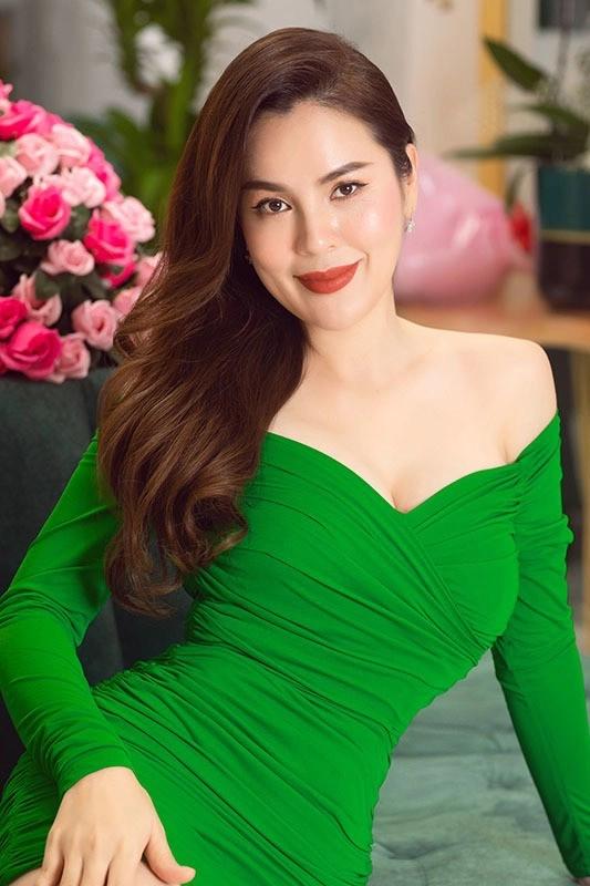 Dương Cẩm Lynh nức nở phân trần ồn ào vay nợ Phương Lê-2