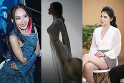 Hoa hậu Việt và những lần bị chỉ trích 'có hành vi lệch chuẩn'
