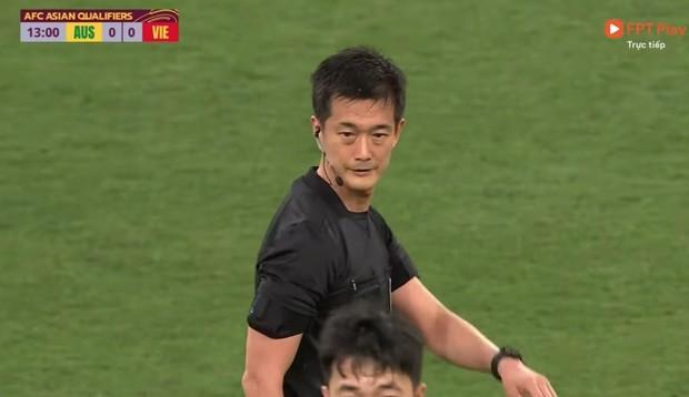 Trọng tài cầm còi chung kết AFF Cup 2022: Người quen của Việt Nam-1