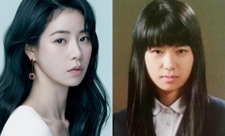 Song Hye Kyo, Lim Ji Yeon đọ nhan sắc thời đi học-3