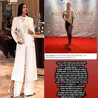 Việt Nam 5 năm 1 kiểu đồ phỏng vấn kín, liệu có cạn ý tưởng?-5