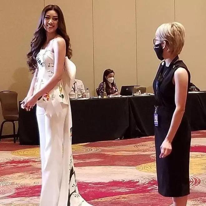 Việt Nam 5 năm 1 kiểu đồ phỏng vấn kín, liệu có cạn ý tưởng?-6