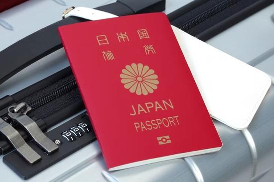 Ba nước châu Á có hộ chiếu quyền lực nhất thế giới năm 2023