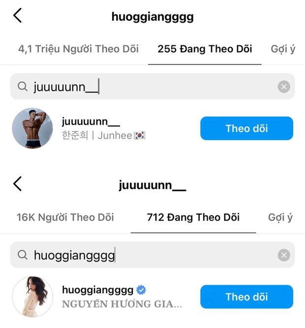 Bạn trai tin đồn Hương Giang: Người mẫu Hàn Quốc, soái ca 6 múi-2