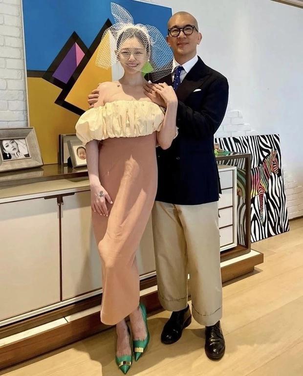 Từ Hy Viên cưới vội lần 2: Chồng bất tài ăn bám, nguy cơ đổ vỡ nhanh-2