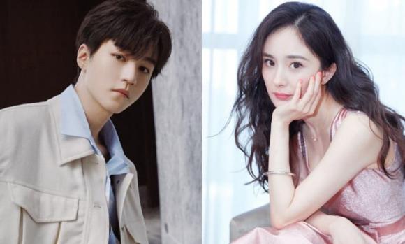 Dương Mịch vướng nghi vấn hẹn hò nam nghệ sĩ kém 13 tuổi-3