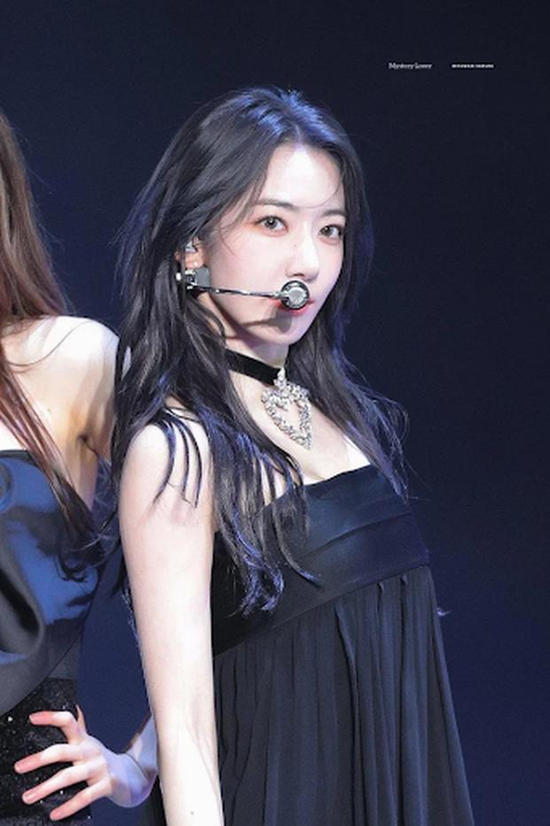 Loạt idol Kpop bị ghét trời ơi đất hỡi: Người vì đẹp trai, người do thích lạ-7