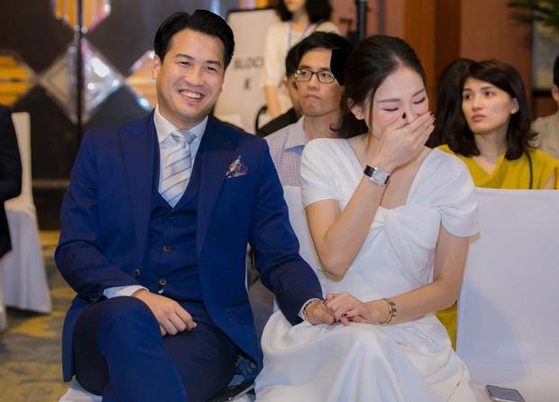 Chuyện tình 4 năm từ yêu đến cưới của Linh Rin và Phillip Nguyễn-1