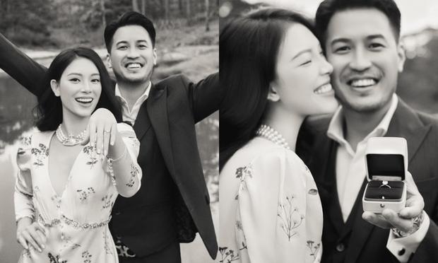 Chuyện tình 4 năm từ yêu đến cưới của Linh Rin và Phillip Nguyễn-2