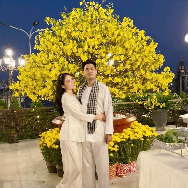 Chuyện tình 4 năm từ yêu đến cưới của Linh Rin và Phillip Nguyễn-3