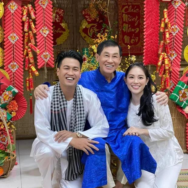 Chuyện tình 4 năm từ yêu đến cưới của Linh Rin và Phillip Nguyễn-4