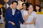 Tiệc kỷ niệm 1 năm đính hôn ngọt ngào Phillip Nguyễn và Linh Rin-7