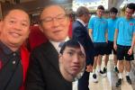 Thầy Park nhận tin vui cực lớn trước trận chung kết gặp Thái Lan-5