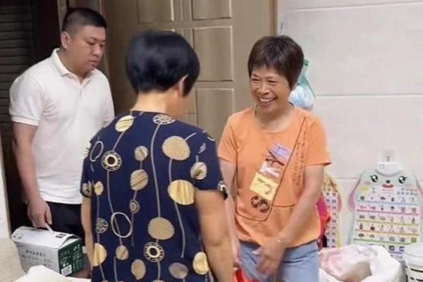 Thông gia biếu gạo nếp, mẹ chồng bắt trả vì nhà không đói ăn-3