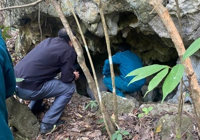 Kịch tính cảnh vây bắt kẻ đâm tài xế xe ôm 13 nhát ở Lai Châu-2