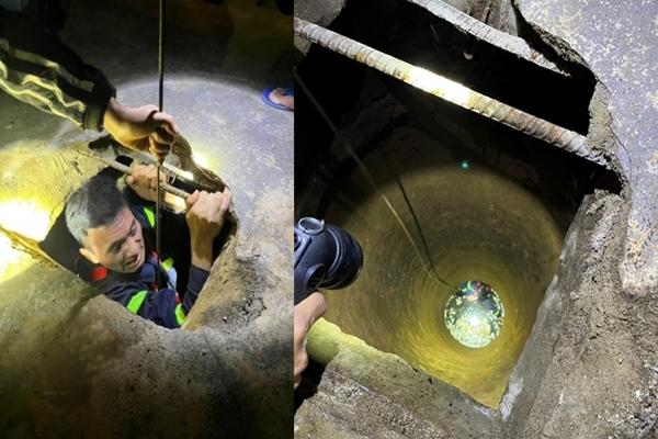 Xuất hiện kẻ bắt cóc học sinh trước cổng trường ở Bình Thuận-3