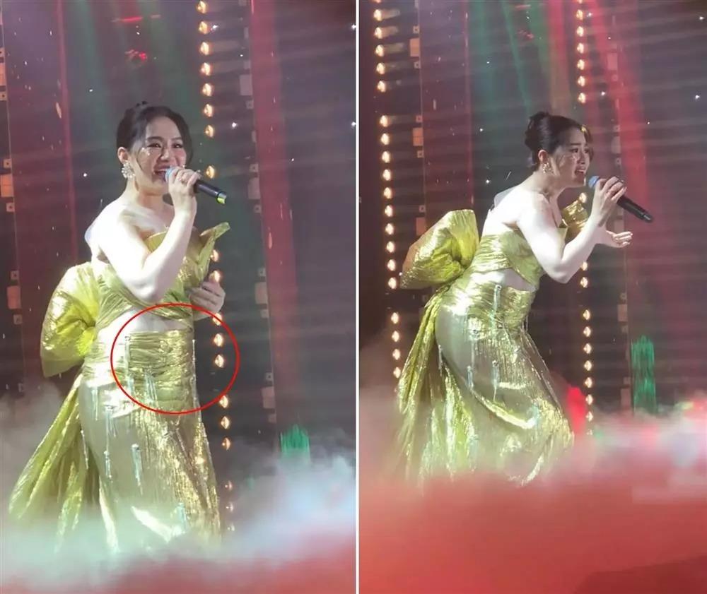 CAM thường bắt trọn Lương Bích Hữu, sắc vóc hiện ra sao?-1