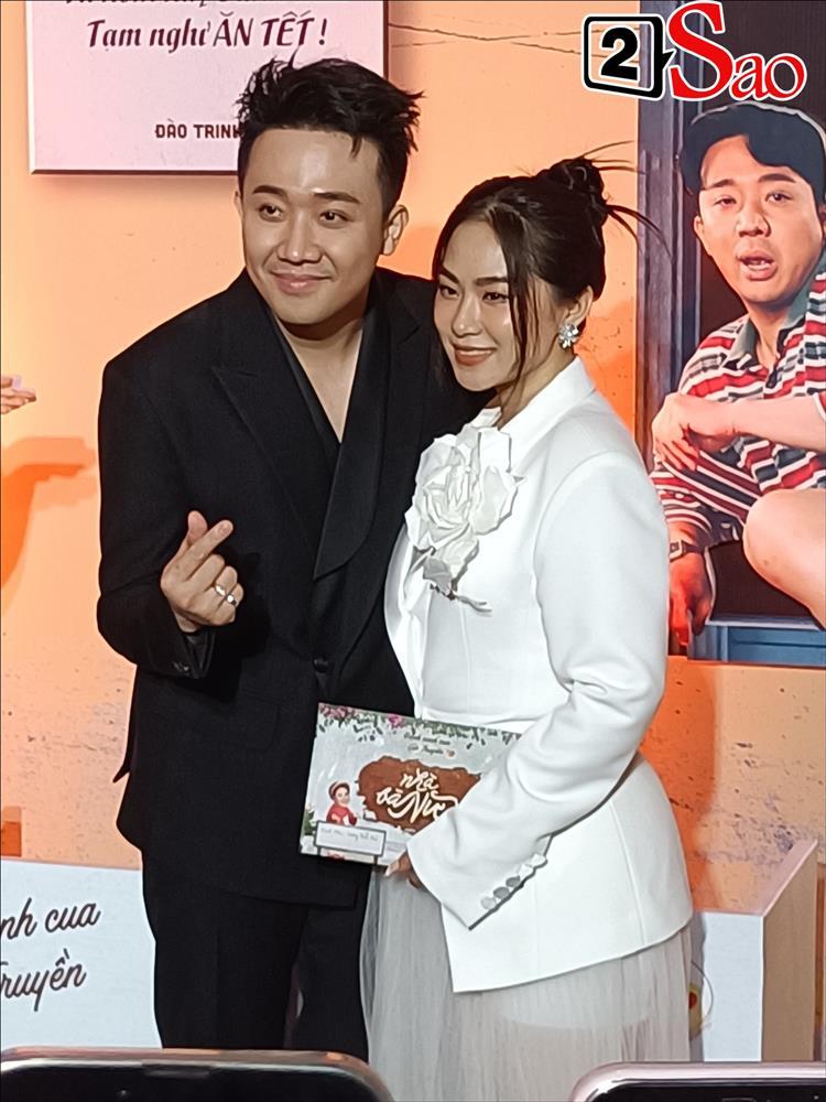 CAM thường bắt trọn Lương Bích Hữu, sắc vóc hiện ra sao?-5