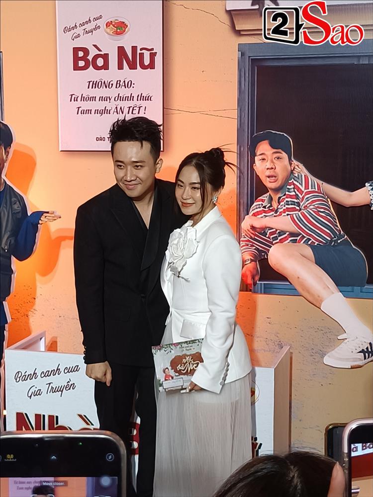 CAM thường bắt trọn Lương Bích Hữu, sắc vóc hiện ra sao?-9