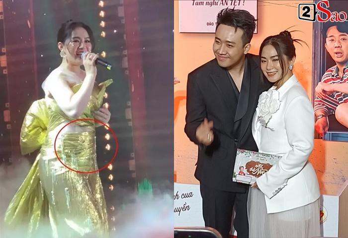 CAM thường bắt trọn Lương Bích Hữu, sắc vóc hiện ra sao?-10