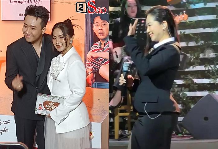 CAM thường bắt trọn Lương Bích Hữu, sắc vóc hiện ra sao?-11