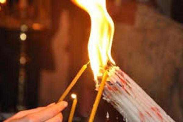 28 tuổi chưa có bạn trai, cô gái chi 1,4 tỷ đồng để cắt duyên âm-1