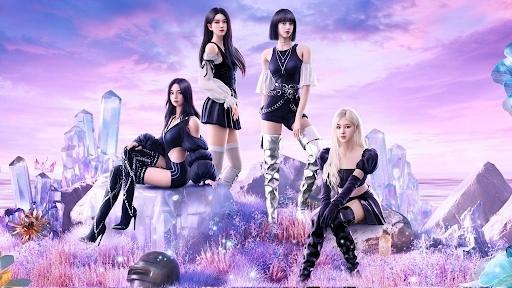 Nhóm nữ AI quá giống người thật, 1 thành viên aespa lập tức bị gọi tên-2