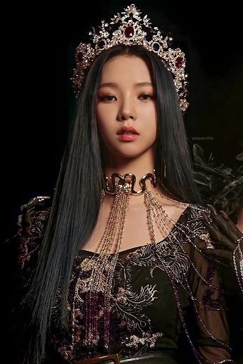 Nhóm nữ AI quá giống người thật, 1 thành viên aespa lập tức bị gọi tên-5