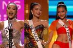 Thí sinh Miss Universe 2022 duy nhất mặc quần dài thi bikini-16