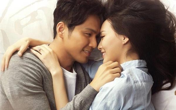 Dàn sao Bên Nhau Trọn Đời: Chung Hán Lương soái ca, Đường Yên viên mãn-1