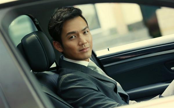 Dàn sao Bên Nhau Trọn Đời: Chung Hán Lương soái ca, Đường Yên viên mãn-3