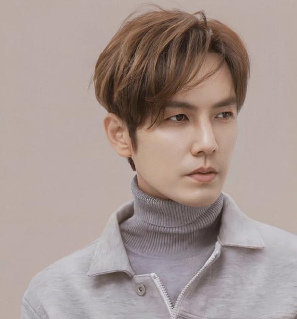 Dàn sao Bên Nhau Trọn Đời: Chung Hán Lương soái ca, Đường Yên viên mãn-4