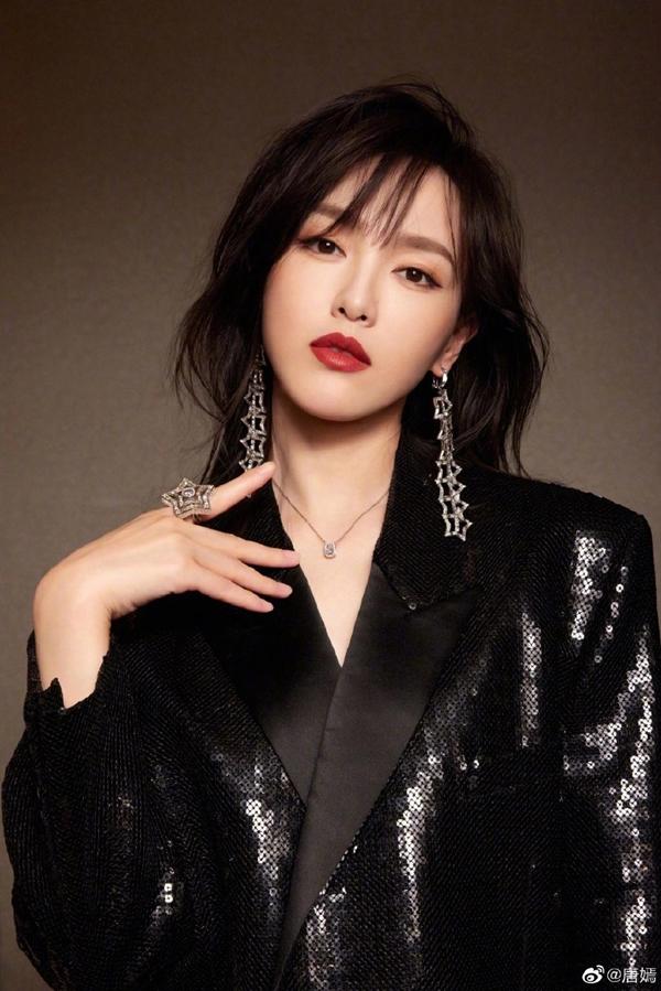 Dàn sao Bên Nhau Trọn Đời: Chung Hán Lương soái ca, Đường Yên viên mãn-5