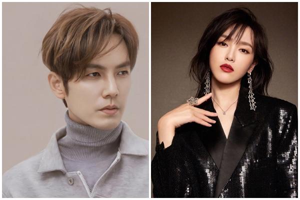 Chung Hán Lương vào vai cha của nam thần Tiêu Chiến trong phim mới?-4