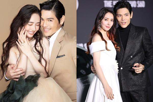 Con trai trùm giải trí Hong Kong nói yêu vợ sau bê bối ngoại tình-3