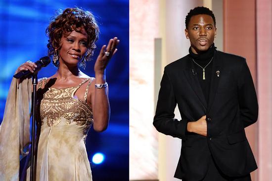 Quả Cầu Vàng 2023 mang cái chết của Whitney Houston ra đùa cợt?