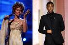 Quả Cầu Vàng 2023 mang cái chết của Whitney Houston ra đùa cợt?