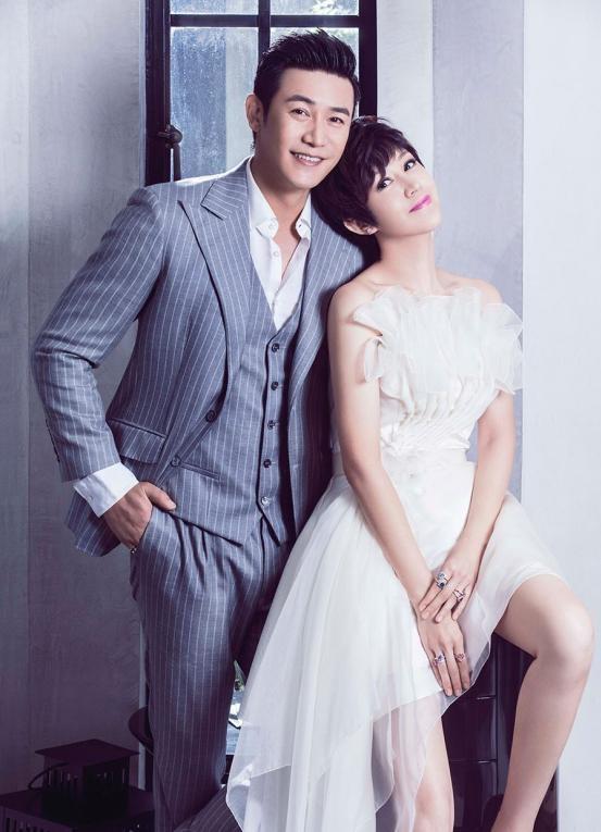 Lục Nghị bị đồn ngoại tình-1