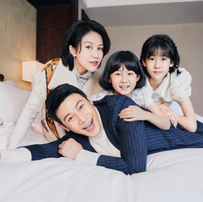 Lục Nghị bị đồn ngoại tình-2