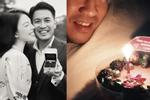 Lộ thiệp cưới của Linh Rin và Phillip Nguyễn-3