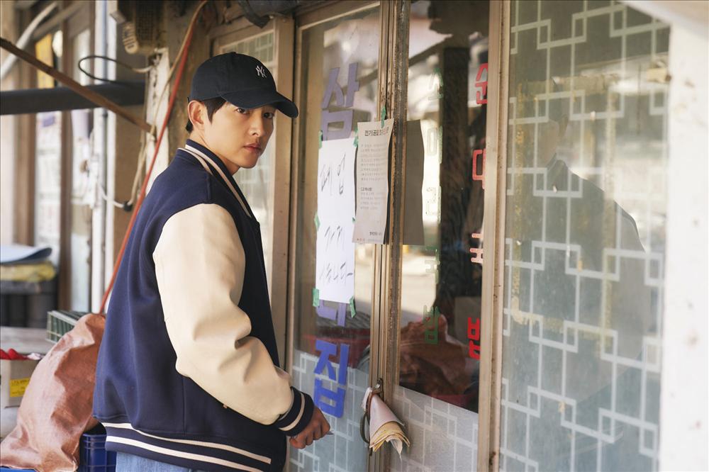 Vì sao nhiều sao Hàn chọn tự đóng vai thanh niên dù đã U40, U50?-1