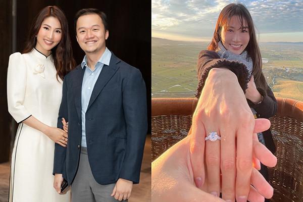 Những sao Việt được mong chờ làm đám cưới năm 2023-3