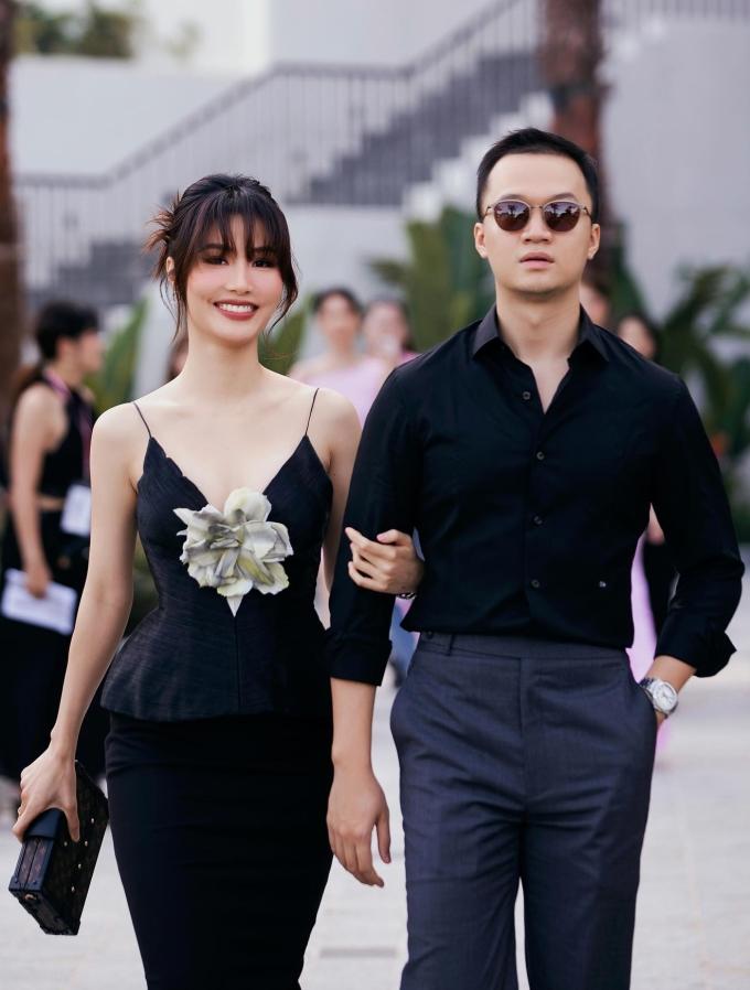 Những sao Việt được mong chờ làm đám cưới năm 2023-4
